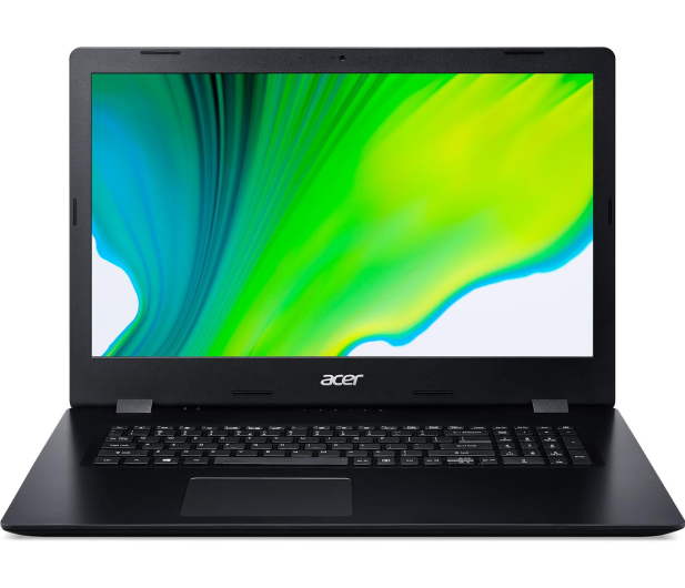 Acer Aspire 3 i3-1005G1/8GB/512 IPS Czarny - 597384 - zdjęcie 2